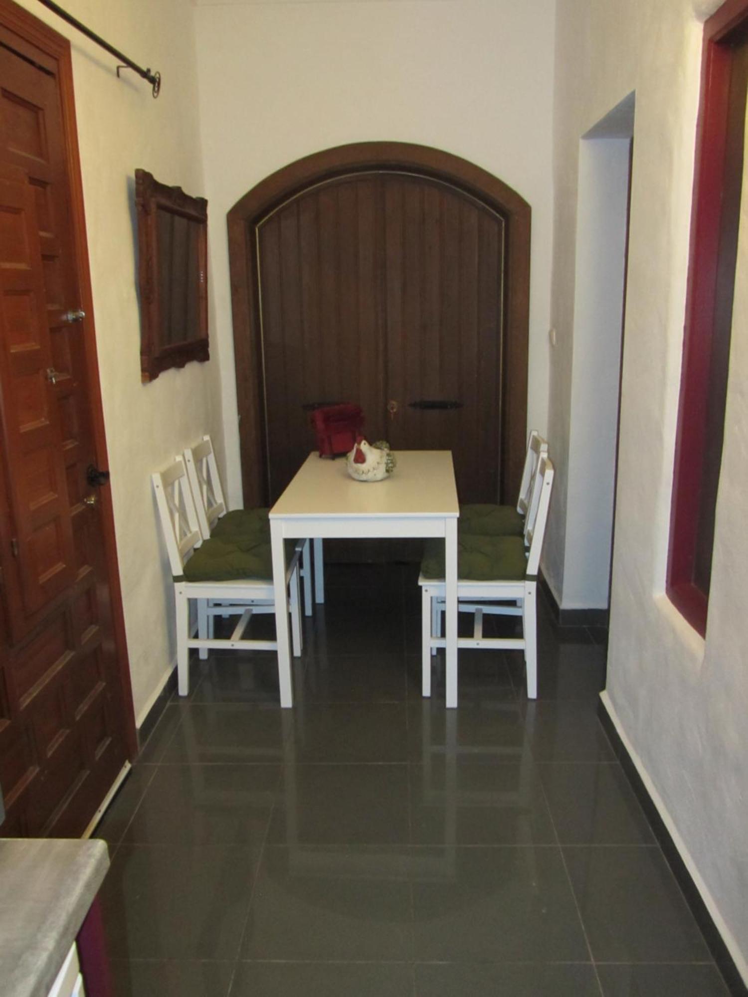 La Casa Palmera - Caminito Del Rey Pizarra Exteriér fotografie
