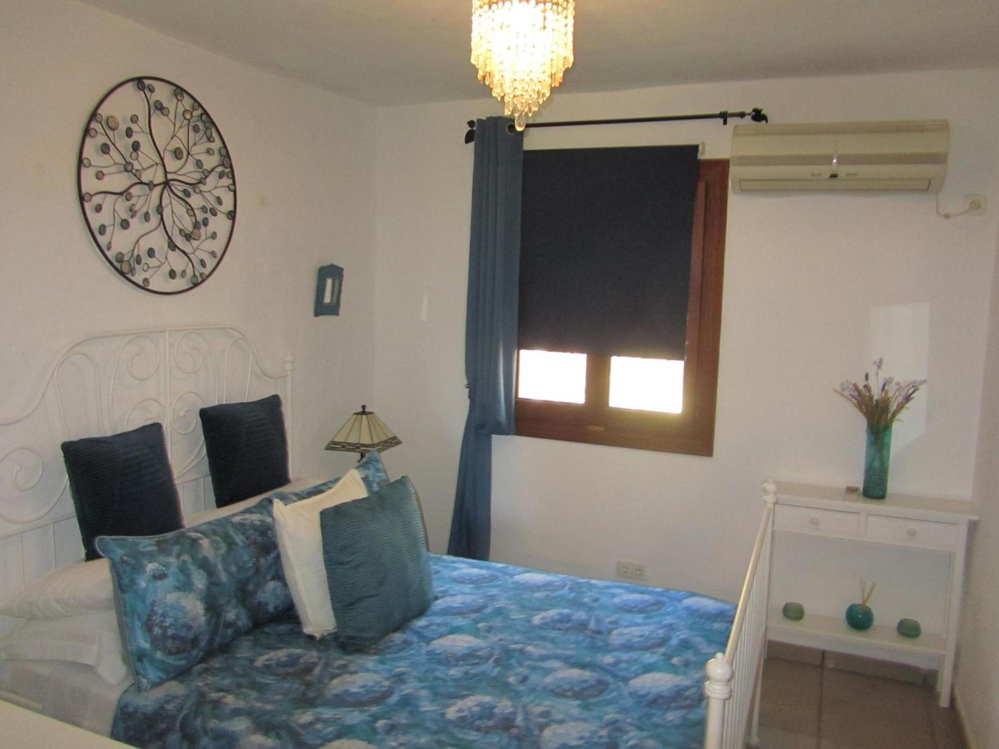 La Casa Palmera - Caminito Del Rey Pizarra Exteriér fotografie